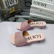 Loewe Sandals